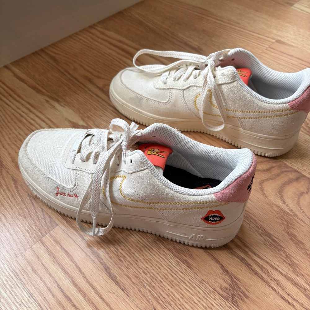 Nike Air Force 1 Low Sneakers